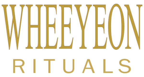 WHEEYEON RITUALS